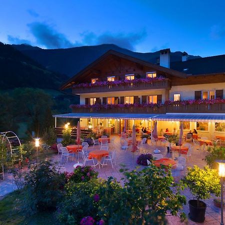 Hotel Klotz Сан Леонардо ин Пасирия Екстериор снимка
