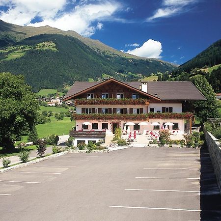 Hotel Klotz Сан Леонардо ин Пасирия Екстериор снимка