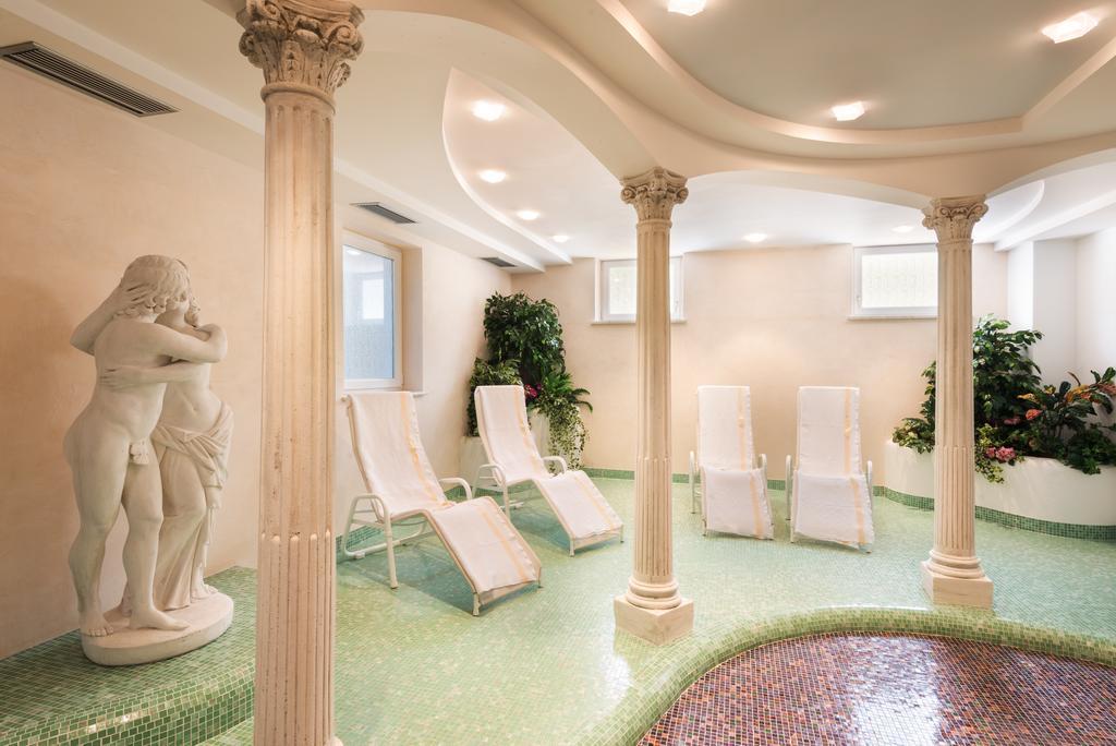 Hotel Klotz Сан Леонардо ин Пасирия Екстериор снимка