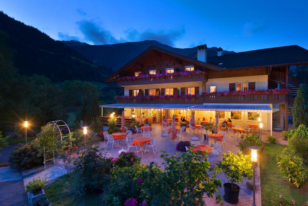 Hotel Klotz Сан Леонардо ин Пасирия Екстериор снимка