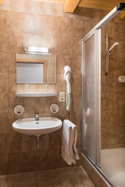 Hotel Klotz Сан Леонардо ин Пасирия Стая снимка