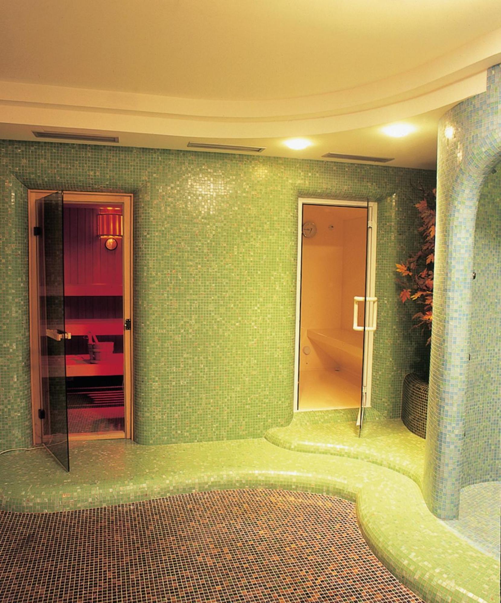 Hotel Klotz Сан Леонардо ин Пасирия Екстериор снимка